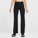 NIKE AS W NK DF ZENVY HR FLARE USEA II5224-010 TIGHT FULL LENGTH TRAINING (W)-2