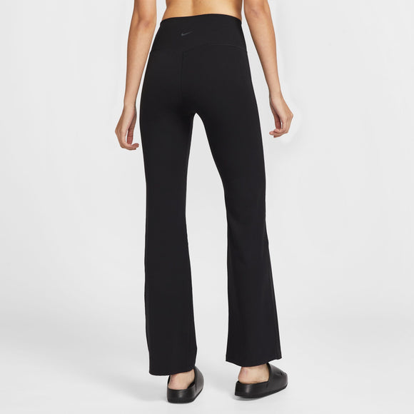 NIKE AS W NK DF ZENVY HR FLARE USEA II5224-010 TIGHT FULL LENGTH TRAINING (W)
