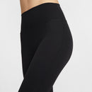 NIKE AS W NK DF ZENVY HR FLARE USEA II5224-010 TIGHT FULL LENGTH TRAINING (W)-4