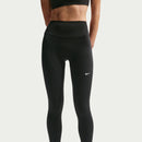 NIKE AS W NK DF ONE HR 7/8 TIGHT US IO0580-010 TIGHT FULL LENGTH TRAINING (W)-2