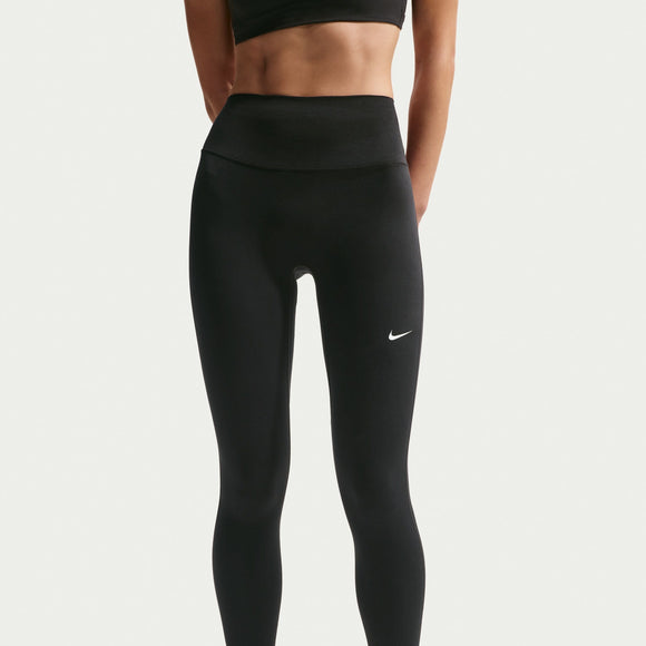 NIKE AS W NK DF ONE HR 7/8 TIGHT US IO0580-010 TIGHT FULL LENGTH TRAINING (W)