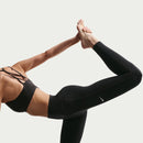 NIKE AS W NK DF ONE HR 7/8 TIGHT US IO0580-010 TIGHT FULL LENGTH TRAINING (W)-4