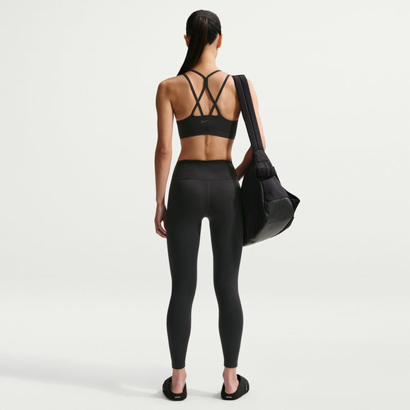 NIKE AS W NK DF ONE HR 7/8 TIGHT US IO0580-010 TIGHT FULL LENGTH TRAINING (W)