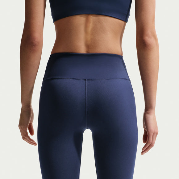 NIKE AS W NK DF ONE HR 7/8 TIGHT US IO0580-410 TIGHT FULL LENGTH TRAINING (W)
