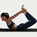 NIKE AS W NK DF ONE HR 7/8 TIGHT US IO0580-410 TIGHT FULL LENGTH TRAINING (W)-4