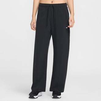 NIKE AS W NK ONE DF WVN WIDE LEG IQ0343-010 PANT TRAINING (W)
