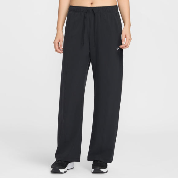 NIKE AS W NK ONE DF WVN WIDE LEG IQ0343-010 PANT TRAINING (W)