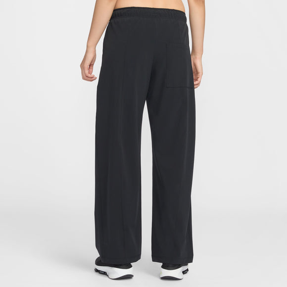 NIKE AS W NK ONE DF WVN WIDE LEG IQ0343-010 PANT TRAINING (W)