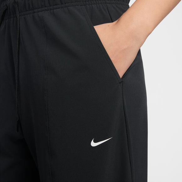 NIKE AS W NK ONE DF WVN WIDE LEG IQ0343-010 PANT TRAINING (W)