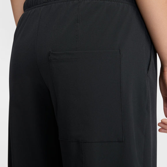 NIKE AS W NK ONE DF WVN WIDE LEG IQ0343-010 PANT TRAINING (W)