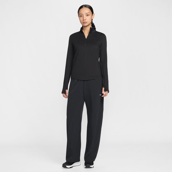 NIKE AS W NK ONE DF WVN WIDE LEG IQ0343-010 PANT TRAINING (W)