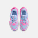 NIKE COSMIC RUNNER SWOOSH (PS) IQ9862-401 TRAINING SHOES (YG)-4