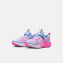 NIKE COSMIC RUNNER SWOOSH (PS) IQ9862-401 TRAINING SHOES (YG)-5