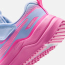 NIKE COSMIC RUNNER SWOOSH (PS) IQ9862-401 TRAINING SHOES (YG)-8