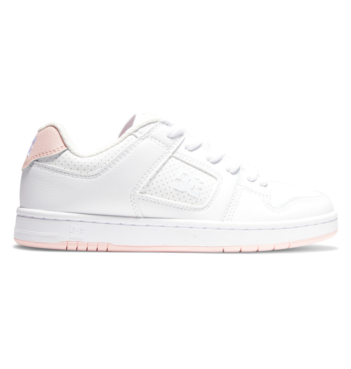 DC MANTECA 4 ADJS100161-WPN SNEAKER (W)