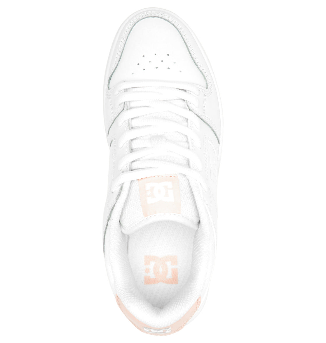 DC MANTECA 4 ADJS100161-WPN SNEAKER (W)