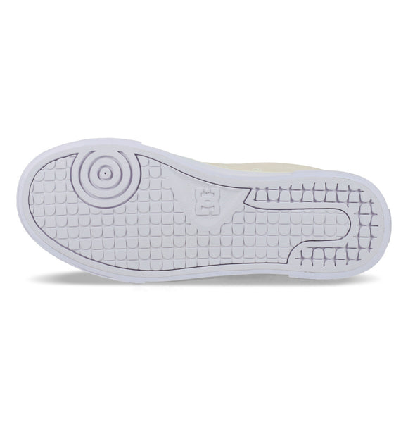 DC CHELSEA ADJS300243-GCR SNEAKER (W)