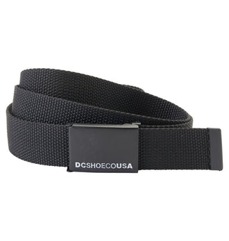 DC WEB BELT 3 ADYAA03130-KVJ0 BELT CASUAL (M)