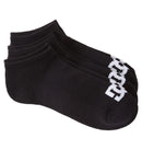 DC SPP DC ANKLE 3P ADYAA03187-KVJ0 SOCKS ANKLE CASUAL (M)-1