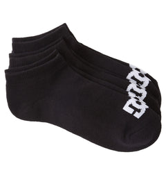 DC SPP DC ANKLE 3P ADYAA03187-KVJ0 SOCKS ANKLE CASUAL (M)