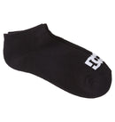 DC SPP DC ANKLE 3P ADYAA03187-KVJ0 SOCKS ANKLE CASUAL (M)-2