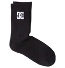 DC SPP DC CREW 3PK ADYAA03189-KVJ0 SOCKS CREW CASUAL (M)-2