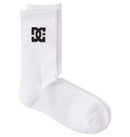 DC SPP DC CREW 3PK ADYAA03189-WBB0 SOCKS CREW CASUAL (M)-2