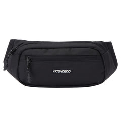 DC TUSSLER 4 ADYBA03060-KVJ0 WAIST BAG (U)