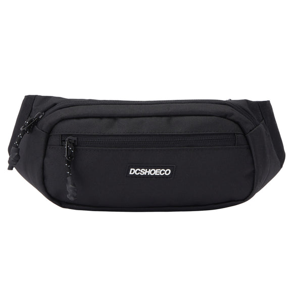 DC TUSSLER 4 ADYBA03060-KVJ0 WAIST BAG (U)