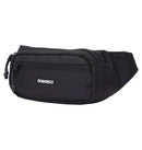 DC TUSSLER 4 ADYBA03060-KVJ0 WAIST BAG (U)-2