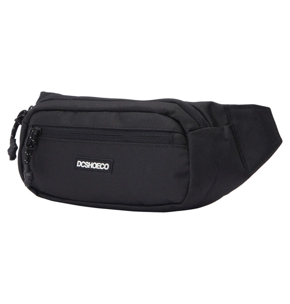 DC TUSSLER 4 ADYBA03060-KVJ0 WAIST BAG (U)