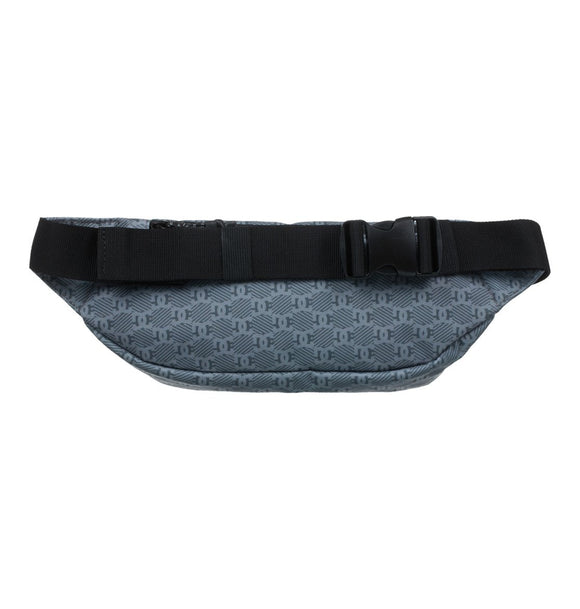 DC TUSSLER 4 ADYBA03060-KVJ4 WAIST BAG (U)