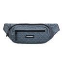 DC TUSSLER 4 ADYBA03060-KVJ4 WAIST BAG (U)-2