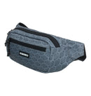 DC TUSSLER 4 ADYBA03060-KVJ4 WAIST BAG (U)-3