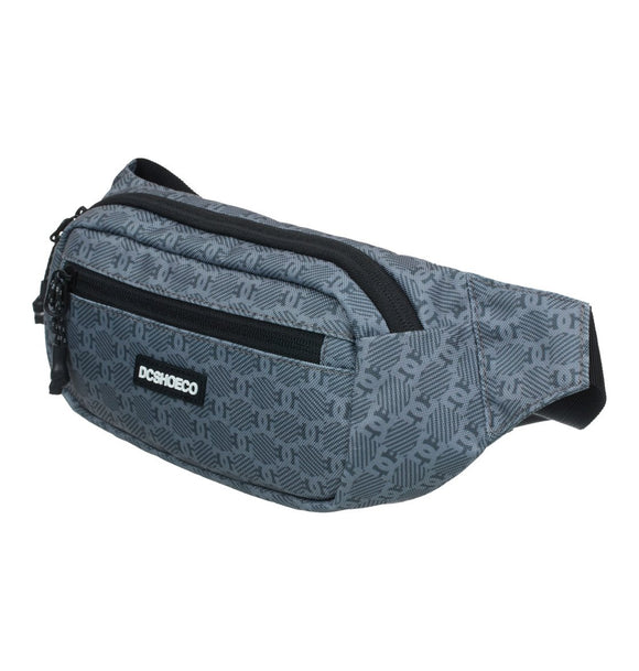 DC TUSSLER 4 ADYBA03060-KVJ4 WAIST BAG (U)