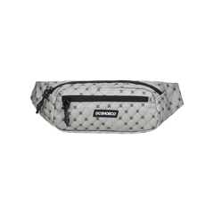 DC TUSSLER 4 ADYBA03060-TEN4 WAIST BAG (U)