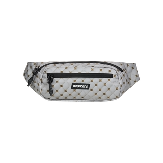 DC TUSSLER 4 ADYBA03060-TEN4 WAIST BAG (U)