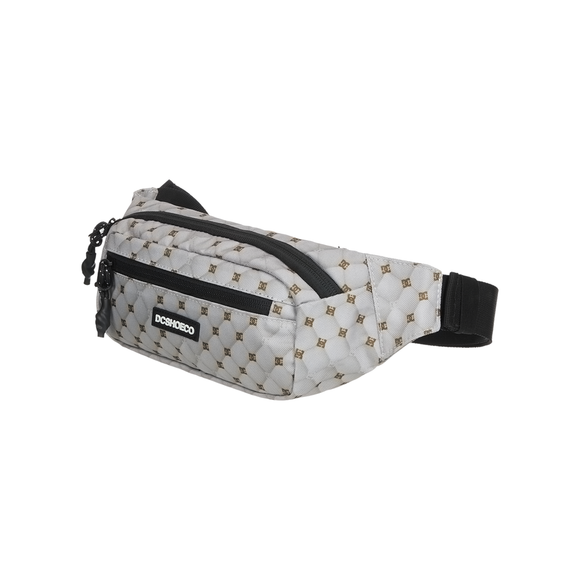 DC TUSSLER 4 ADYBA03060-TEN4 WAIST BAG (U)