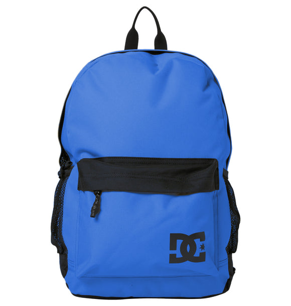 DC BACKSIDER SSNL4 ADYBP03101-BYL0 BACKPACK (M)