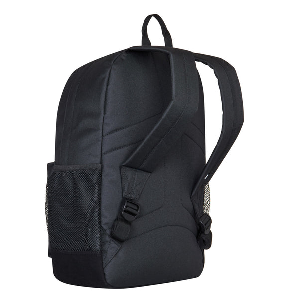DC BACKSIDER SSNL4 ADYBP03101-KVJ0 BACKPACK (M)
