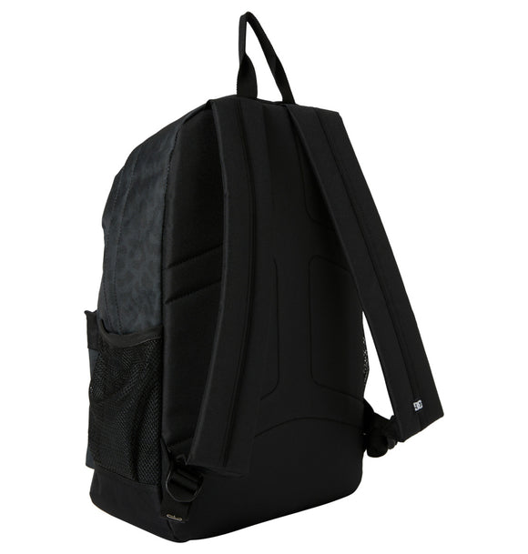 DC BACKSIDER SSNL4 ADYBP03101-XKKS BACKPACK (M) | Sonee Sports