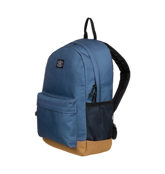 DC BACKSIDERCORE4 ADYBP03102-BRD0 BACKPACK (M)