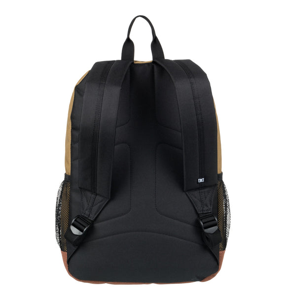 DC BACKSIDERCORE4 ADYBP03102-CMV0 BACKPACK (M)