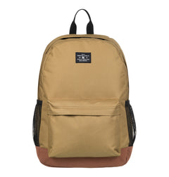 DC BACKSIDERCORE4 ADYBP03102-CMV0 BACKPACK (M)