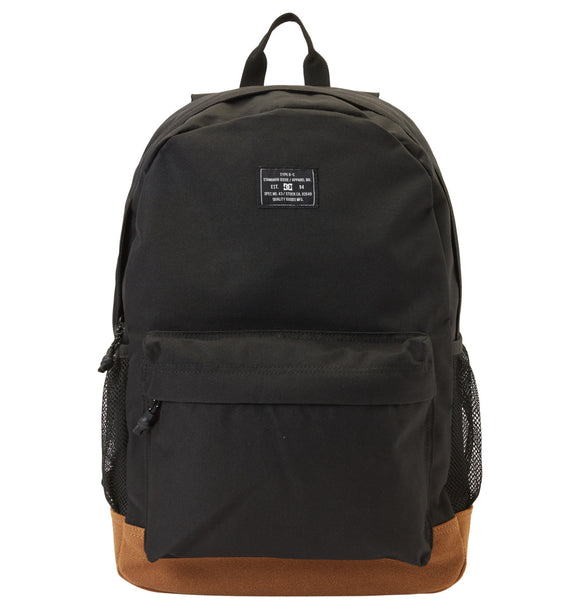 DC BACKSIDERCORE4 ADYBP03102-KVJ0 BACKPACK (M)