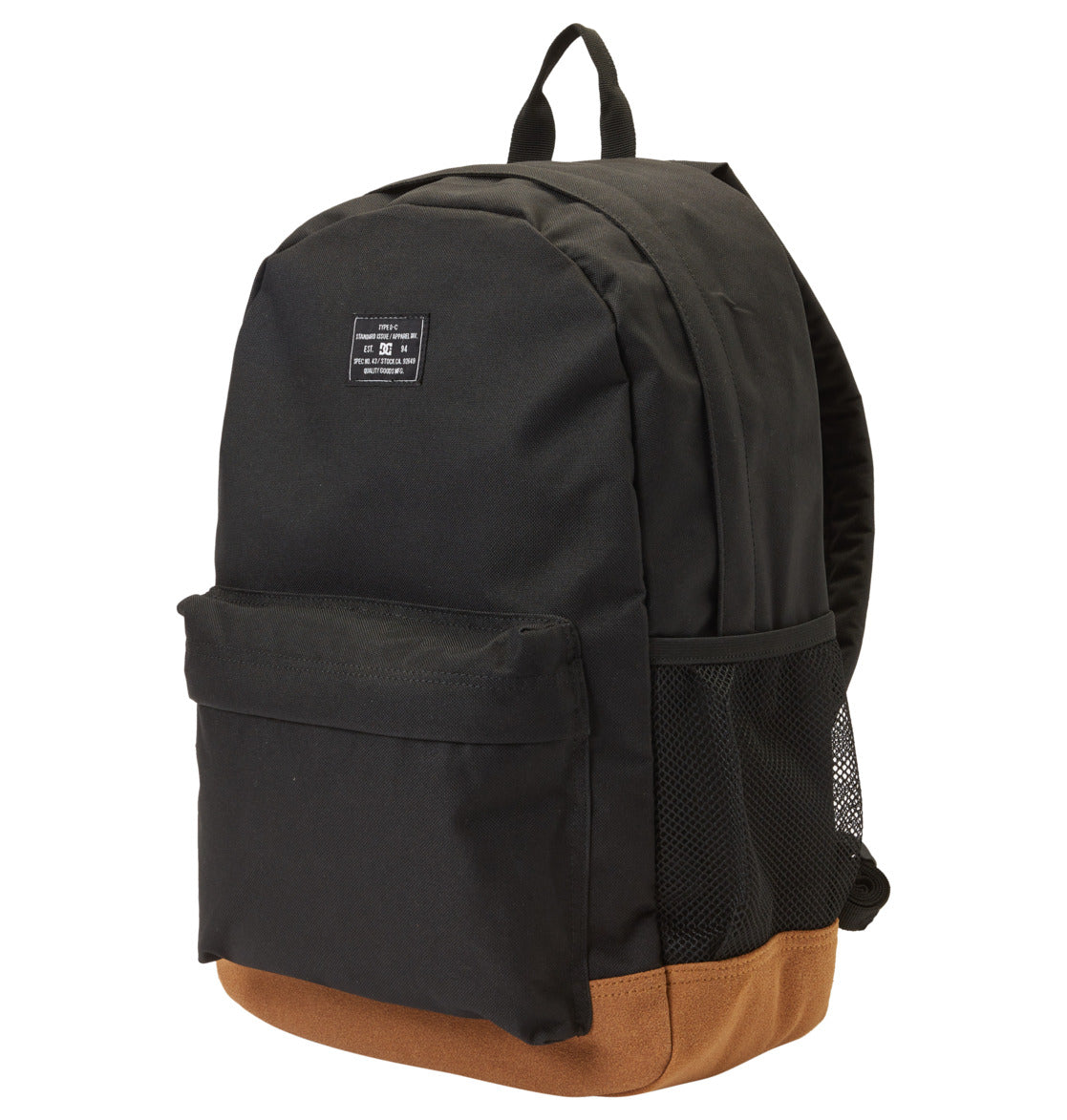 DC BACKSIDERCORE4 ADYBP03102-KVJ0 BACKPACK (M)