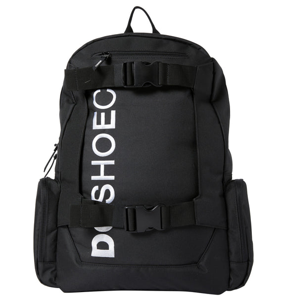 DC CHALKERS 4 ADYBP03106-KVJ0 BACKPACK (M)
