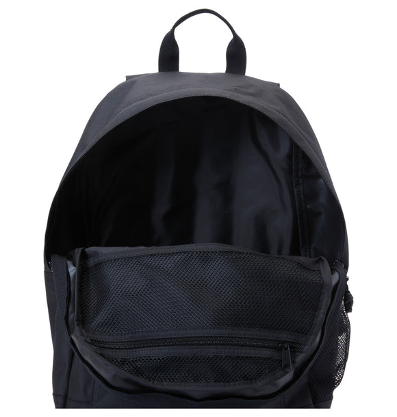 DC NICKEL BAG ADYBP03109-KVJ0 BACKPACK (M)