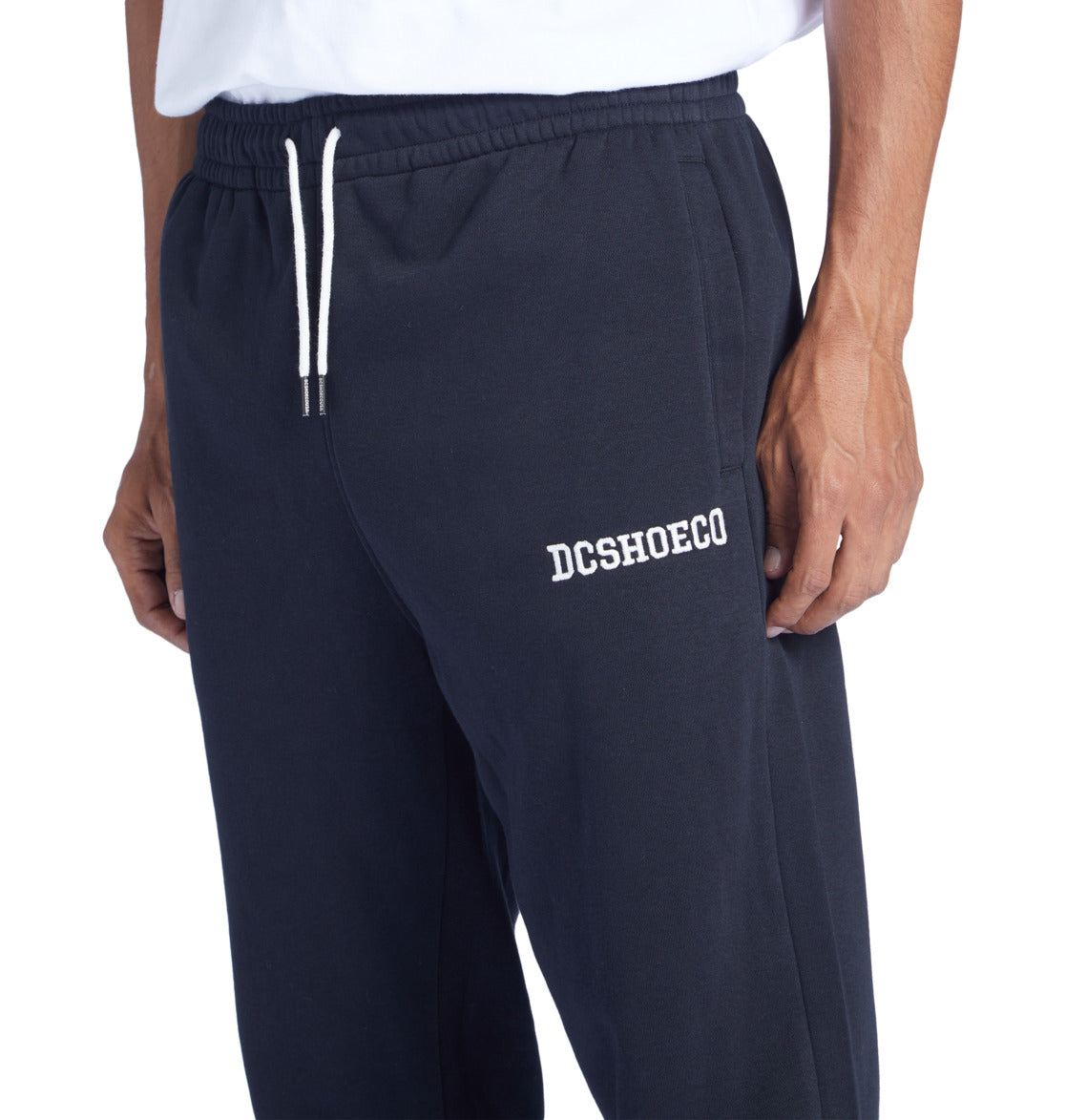 DC BASELINE ADYFB03069-KVJ0 PANT (M)