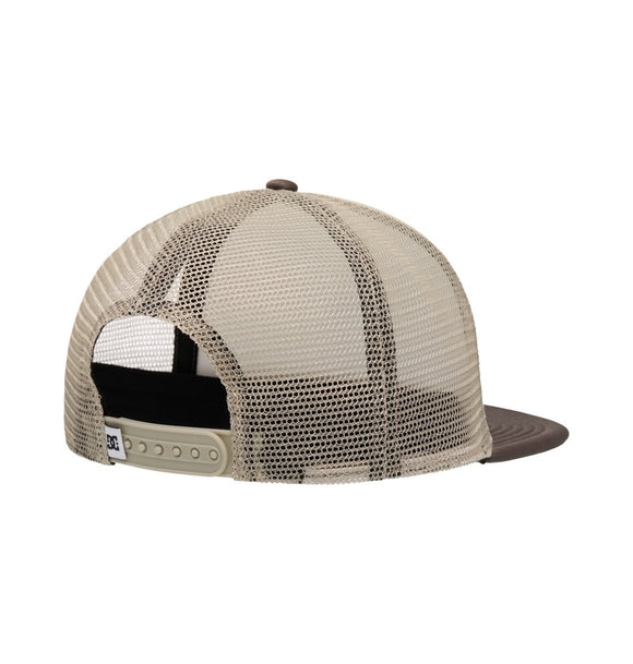 DC GASSTATIONTRKR ADYHA04061-KZJ0 CAP (M)